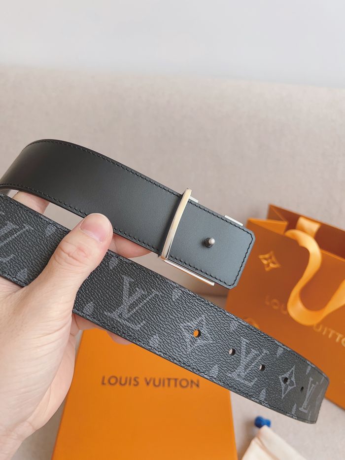 Louis Vuitton Belt 40MM LVB00115